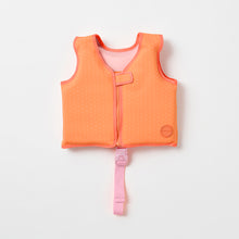 Load image into Gallery viewer, Swim Vest Heart | Size 2-3
