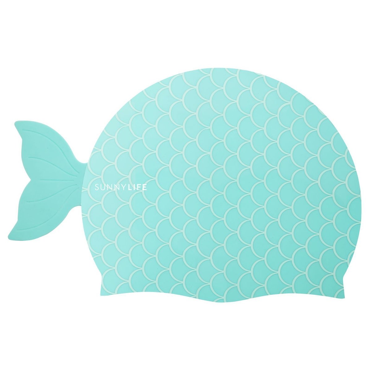 SUNNYLIFE S. Swimming Cap 3-9 Mermaid SUNNYLIFE S. Swimming Cap 3-9 Mermaid