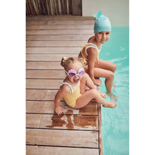 Load image into Gallery viewer, Swimming Cap | Mermaid
