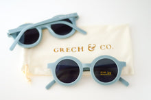 Load image into Gallery viewer, Kids Sunglasses | Light Blue
