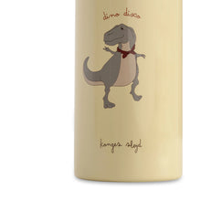 Load image into Gallery viewer, Thermo Bottle - Dansosaurus
