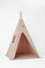 Load image into Gallery viewer, Powder Pink Teepee
