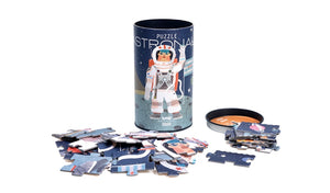 Astronaut 36 Piece Puzzle