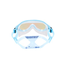 Load image into Gallery viewer, Submariners Swim Goggles - Cool Caribbean
