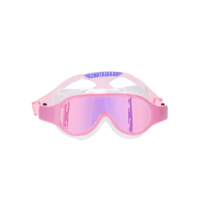 Submariners Swim Goggles - Perfect Pink
