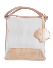 Load image into Gallery viewer, Beach Bag Pink
