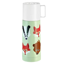 Load image into Gallery viewer, Forest Friends Thermal Bottle
