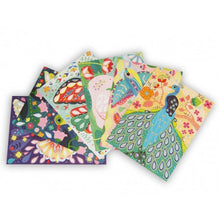Load image into Gallery viewer, Glitter Art Kit - Birds
