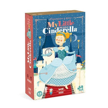 Load image into Gallery viewer, Cinderella 36 Piece Puzzle
