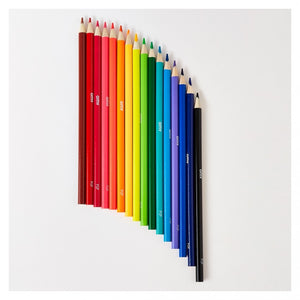 POP Coloured Pencils