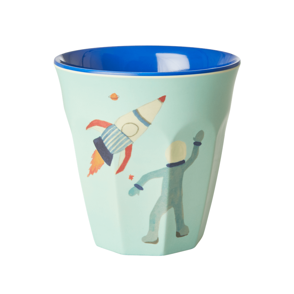 Melamine Cup | Space