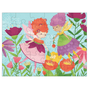 Fairy Friends Puzzle to Go