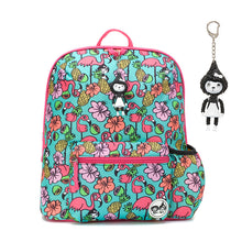 Load image into Gallery viewer, Kid&#39;s Backpack Age 3+ Flamingo
