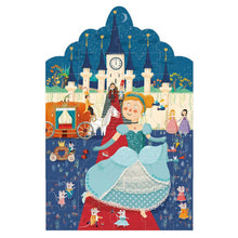 Load image into Gallery viewer, Cinderella 36 Piece Puzzle
