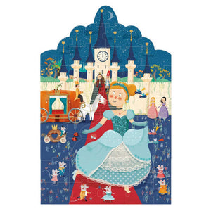 Cinderella 36 Piece Puzzle