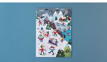 Load image into Gallery viewer, Let&#39;s Go To The Mountain - 36 Piece Puzzle
