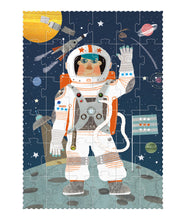 Load image into Gallery viewer, Astronaut 36 Piece Puzzle
