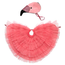 Load image into Gallery viewer, Flamingo Costume
