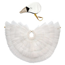 Load image into Gallery viewer, Swan Costume
