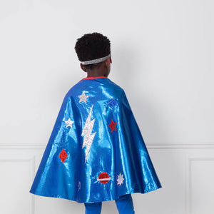 Superhero Costume