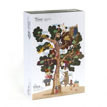 Load image into Gallery viewer, My Tree 50 piece Puzzle
