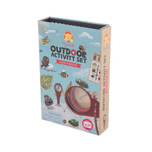 Load image into Gallery viewer, Outdoor Activity Set - Back to Nature
