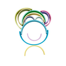Load image into Gallery viewer, Large Rainbow Pastel
