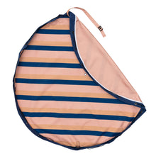 Load image into Gallery viewer, Outdoor Storage Bag | Mokka Stripes
