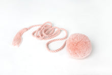 Load image into Gallery viewer, Powder Pink Teepee
