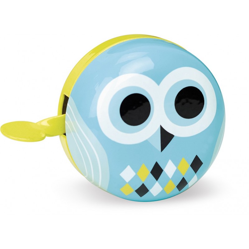 Bicycle Bell | Owl