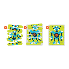 Load image into Gallery viewer, Robotics Lab Puzzle Sticks
