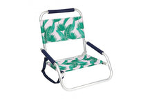 Load image into Gallery viewer, Beach &amp; Garden Seat | Kasbah Print
