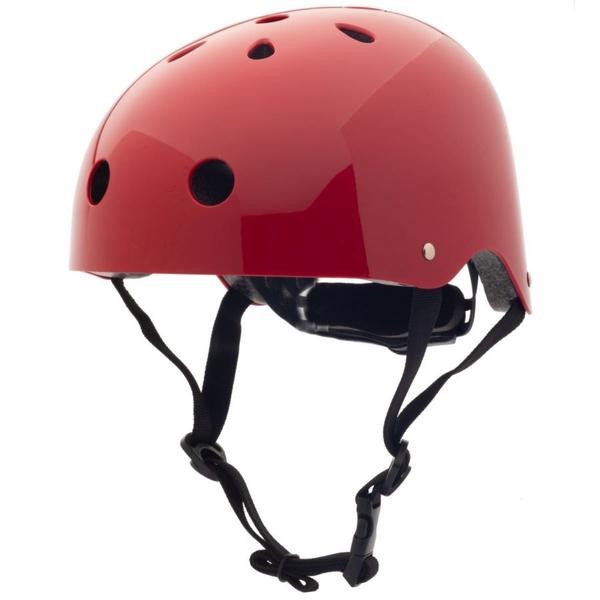 Helmet | Ruby Red