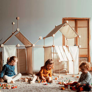 Trigonos Family Organic Kit